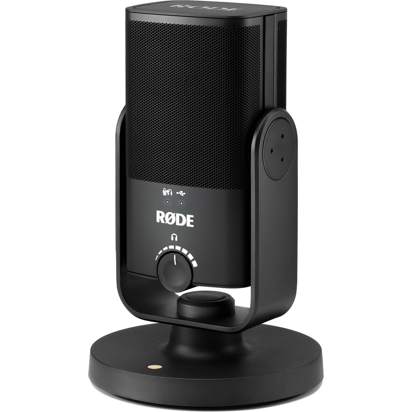 Microphones rouges NT-USB Mini
