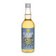 Sirop de puissance de fleur de bunker rose (70cl)