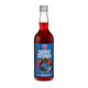 Sirop de baies folles de bunker rose (6x 700 ml)