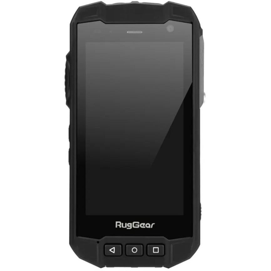 RUGGAREAR RG530