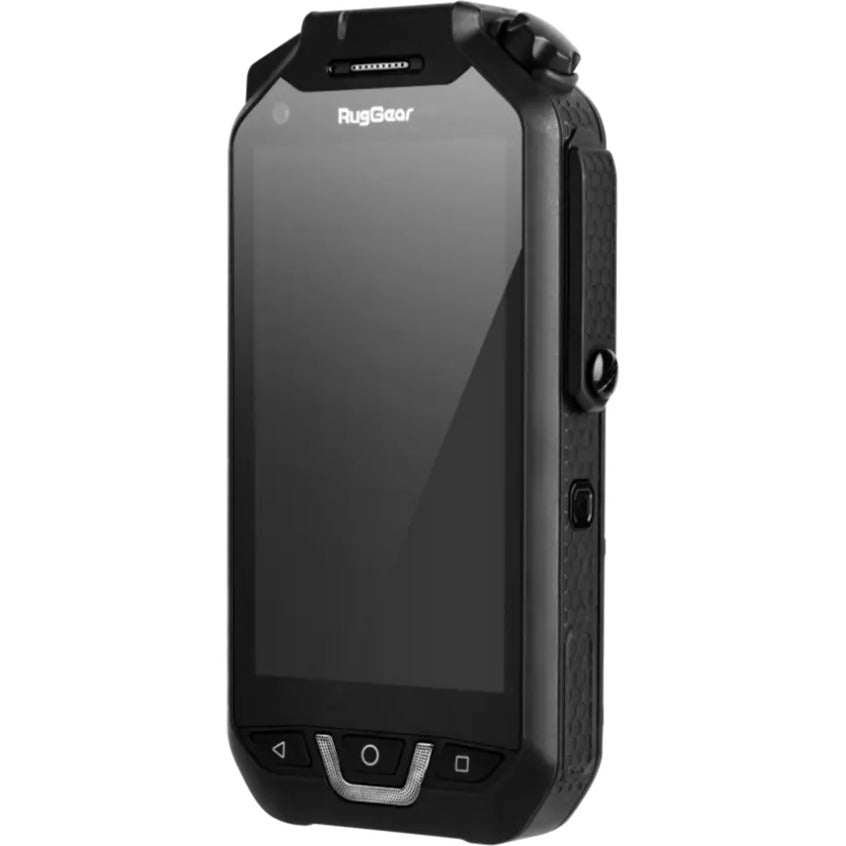 RUGGAREAR RG750
