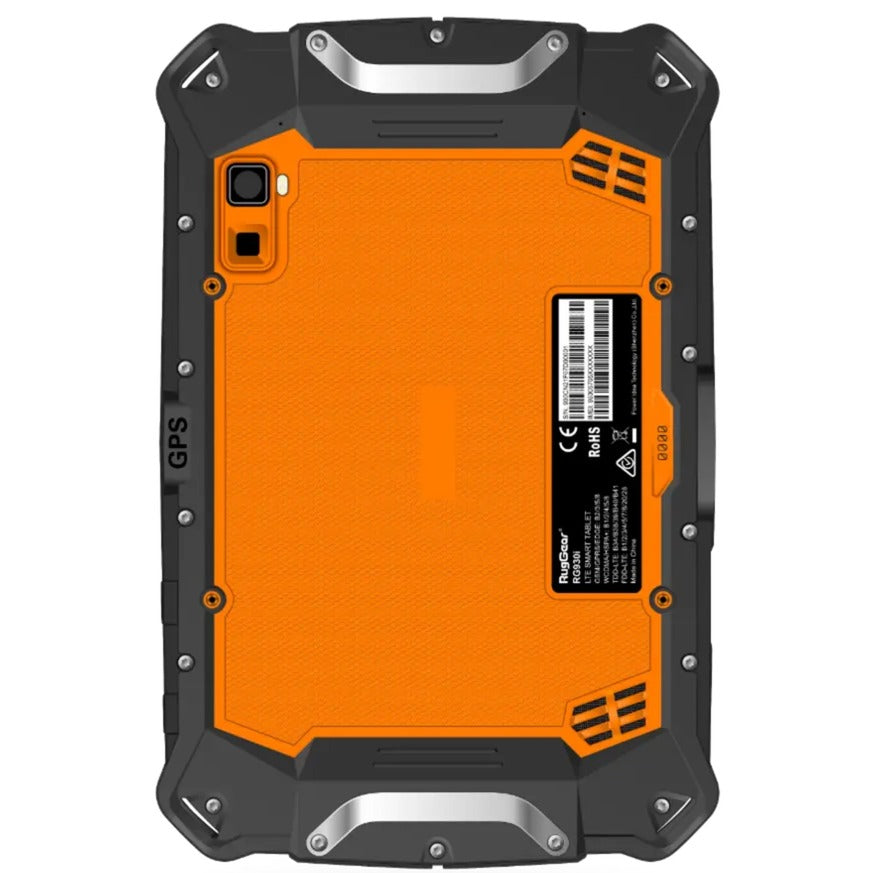 RUGGAREAR RG930I