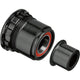 Sram ffwd dt vtt rotor à cliquet xd