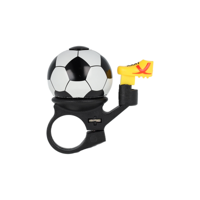 Ballon de football à cloche de vélo Simson