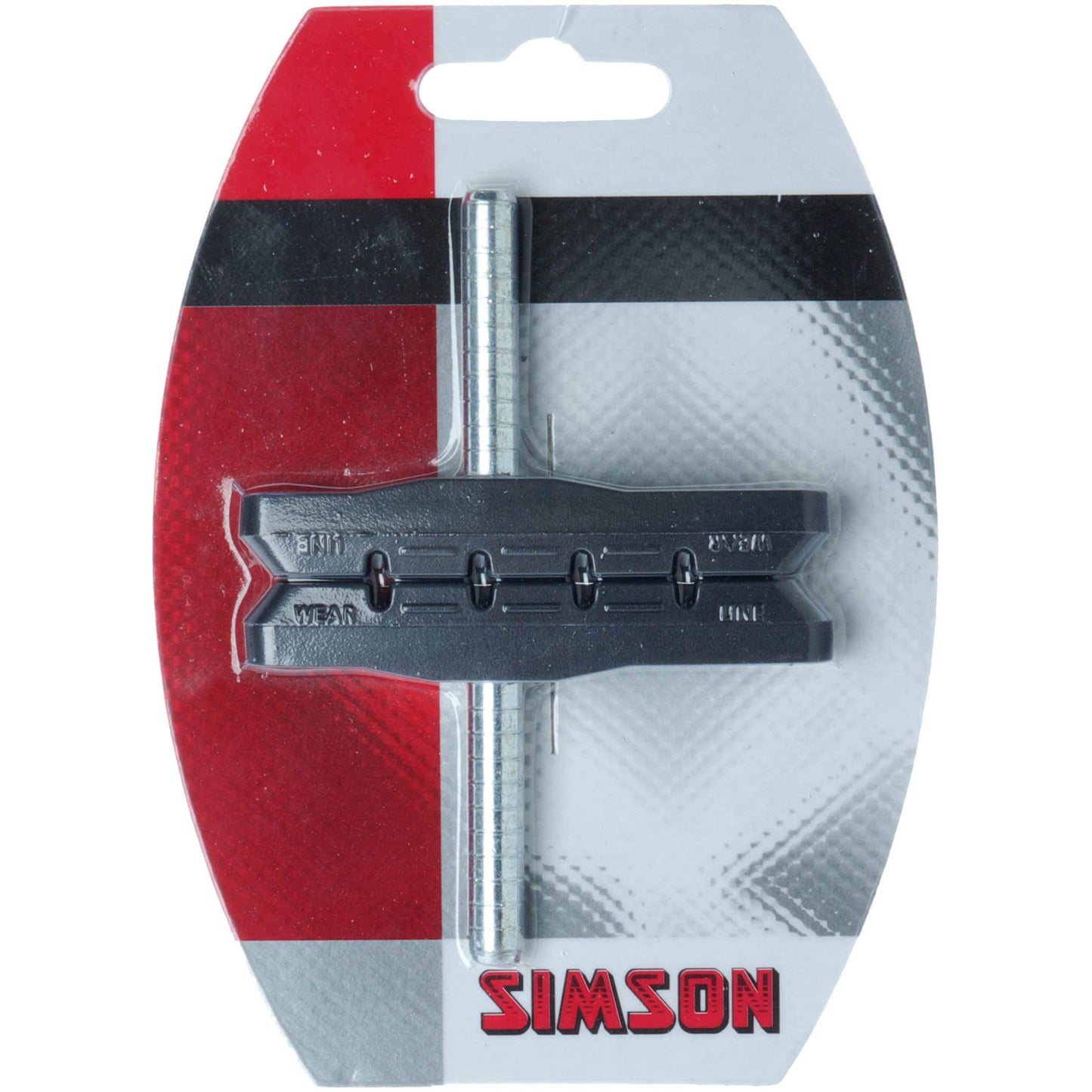 Simson v-brake brake brake shoe m pin