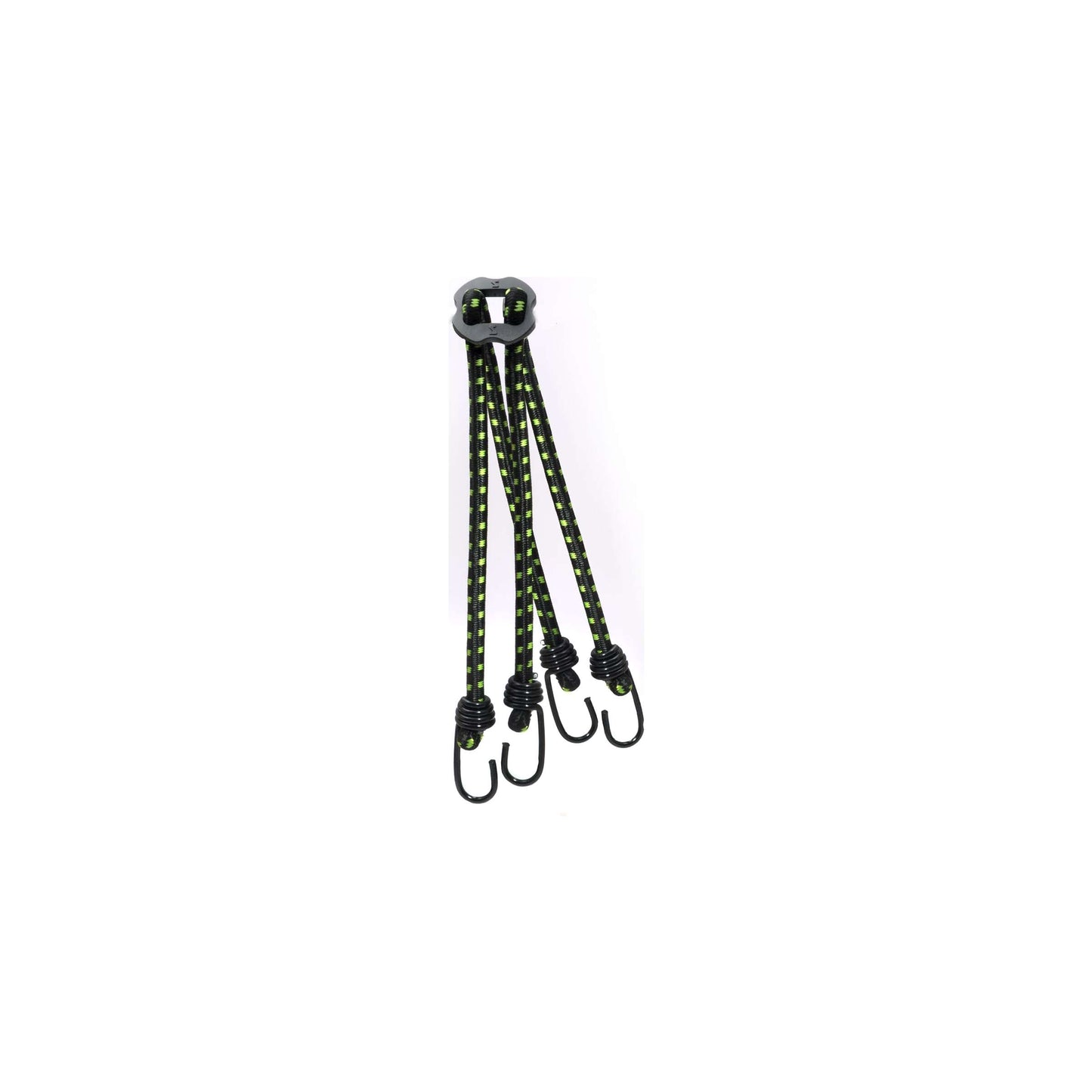 Reliure araignée Simson noir-vert