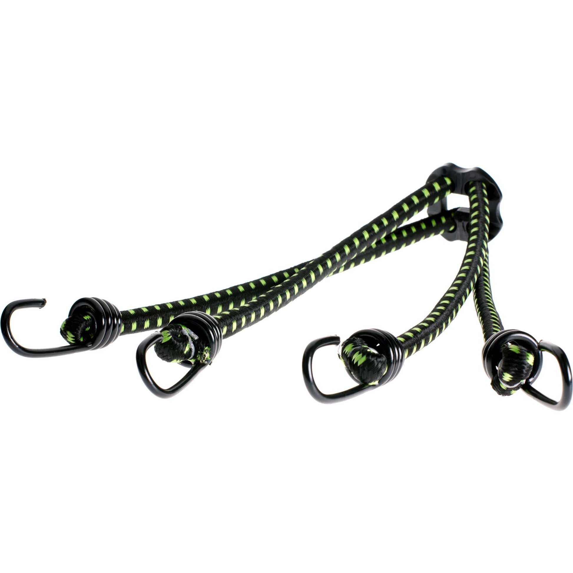 Reliure araignée Simson noir-vert