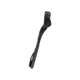 Simson béquille arrière wave r18 réglable 18mm noir