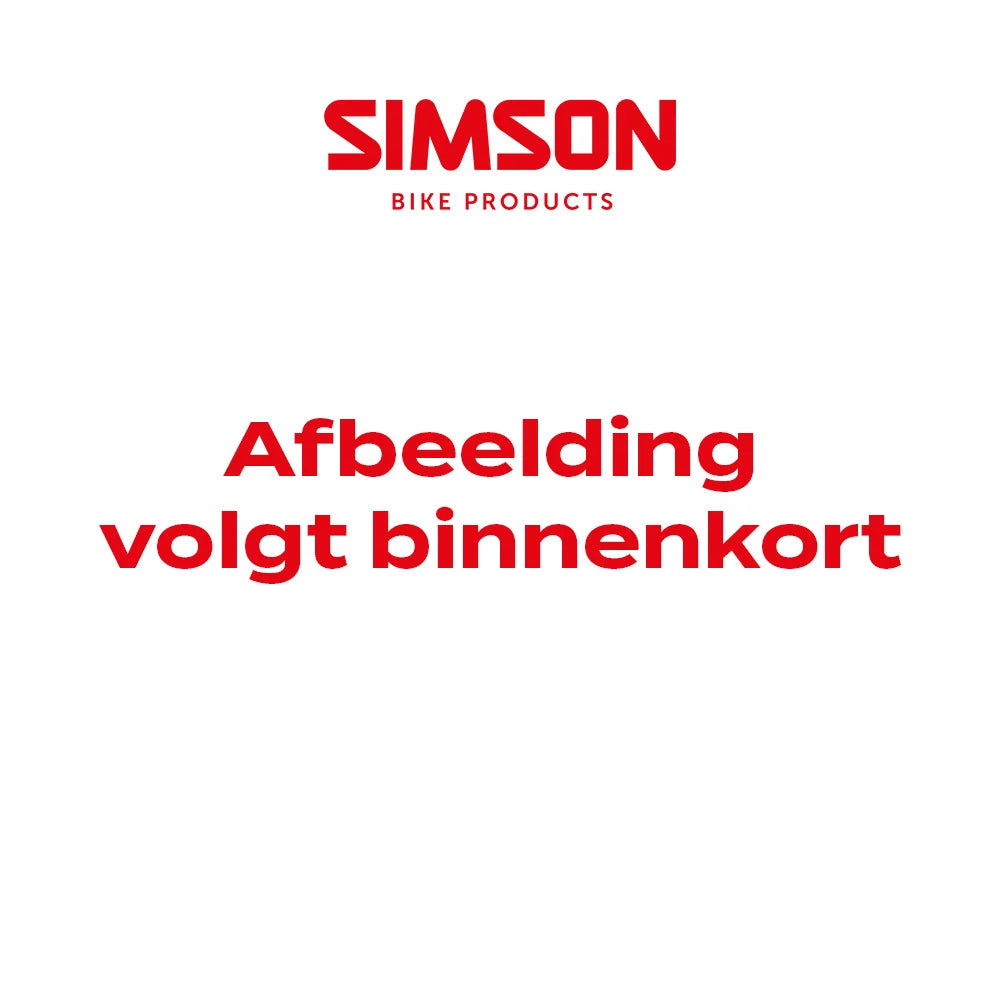 Rema tip top pays-bas b.v. simson s024110 co2 patronen 16gr 2st