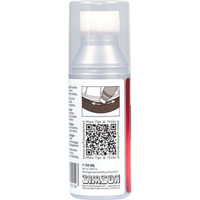 fluide de montage des pneus 50 ml