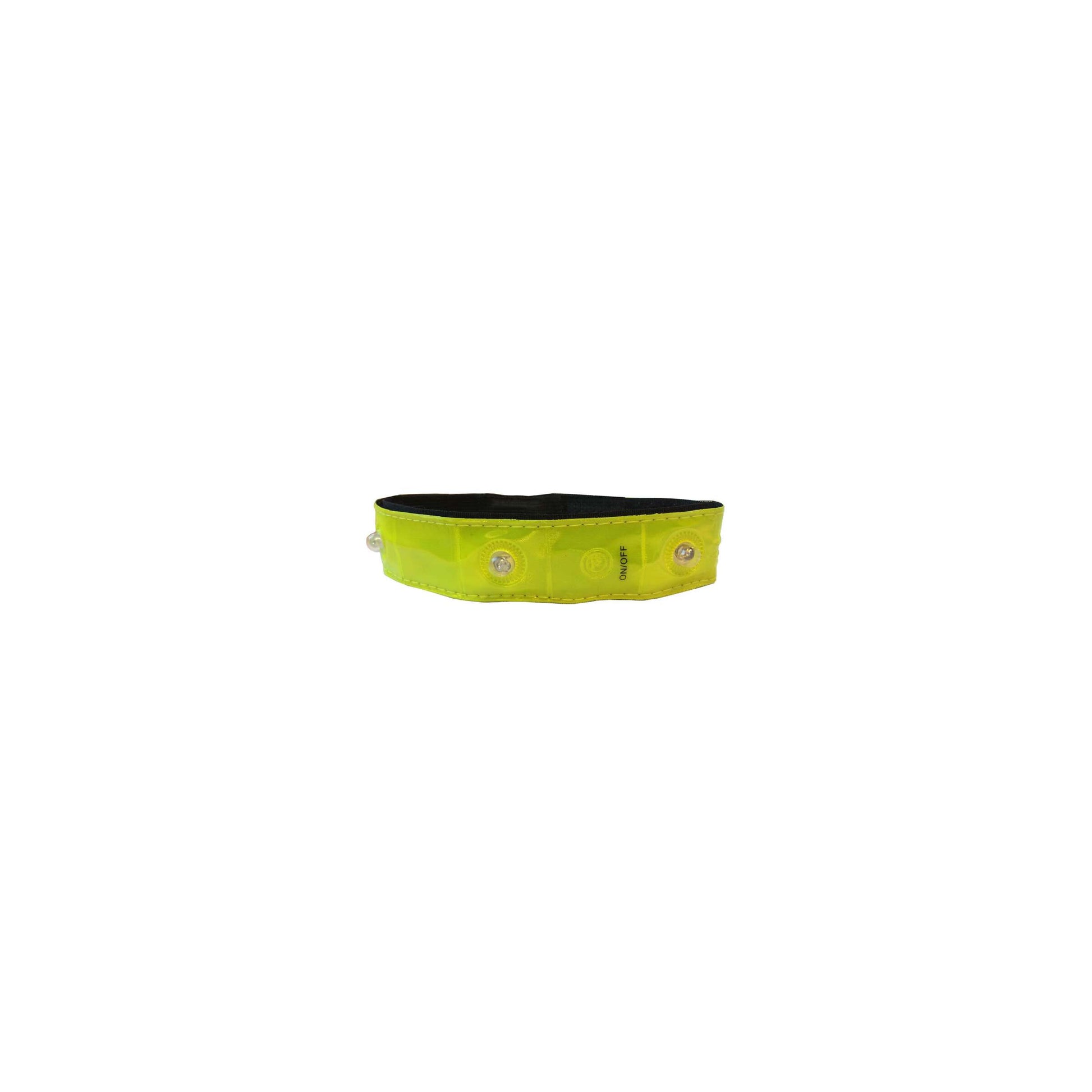 Simson bracelet reflet Lumi led