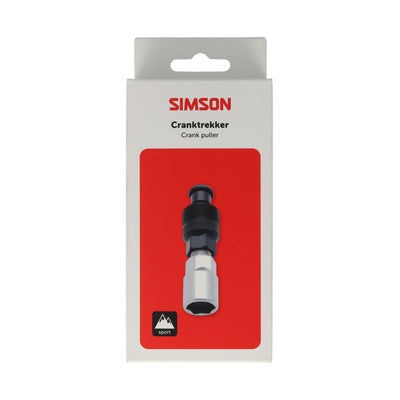 Extracteur de manivelle Simson