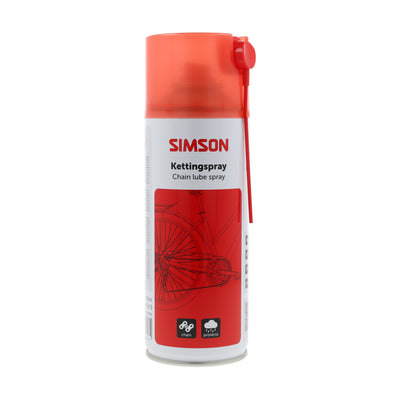 Spray chaîne Simson 400ml
