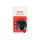 Simson cloche course noir