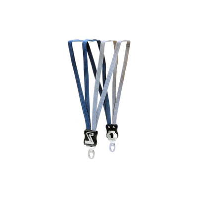 attache rapide extra forte bleu gris