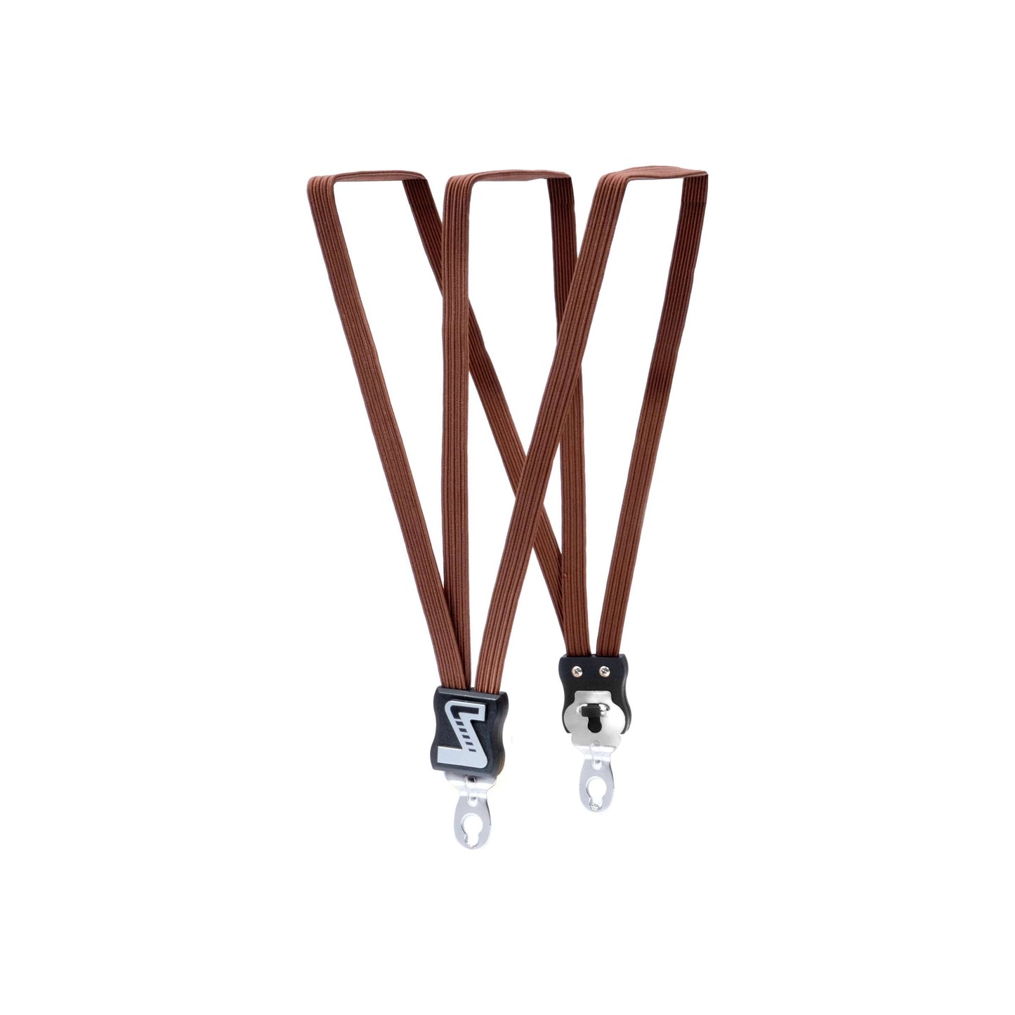 Simson speedbelt Trio avec 3 classeurs - marron