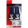 Trio Snelbinder Simson avec 3 liants - Marine