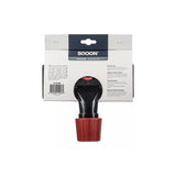 Brosse velours Sqoon universelle - afbeelding 2