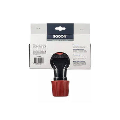 Brosse velours Sqoon universelle