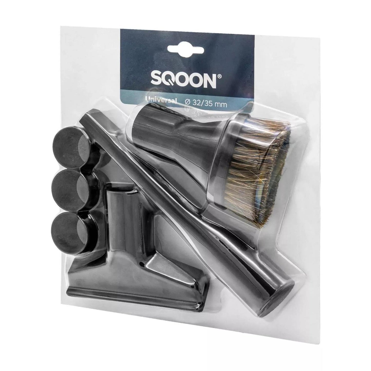 Plans Universal Brush Set 6