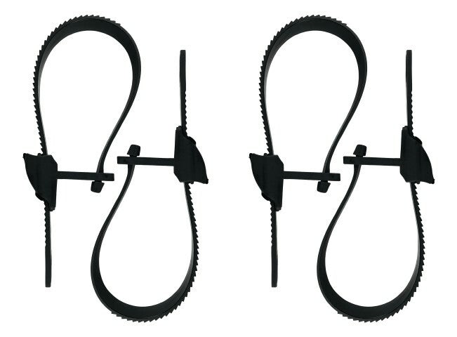 Brangles de roue Spinder avec boucle (4)
