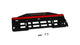 Porte-plaque d'immatriculation Spinder SC2