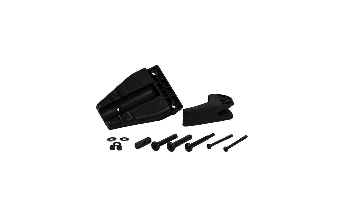Spinder U-Bracket Hinge Part à gauche SC2