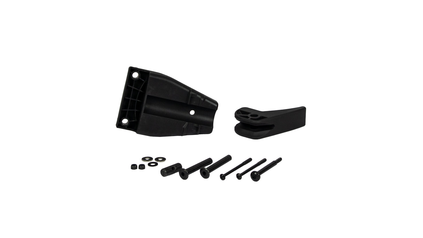Spinder U-Bracket Hinge Part sur la droite SC2
