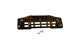 Porte-plaque d'immatriculation Spinder TX2