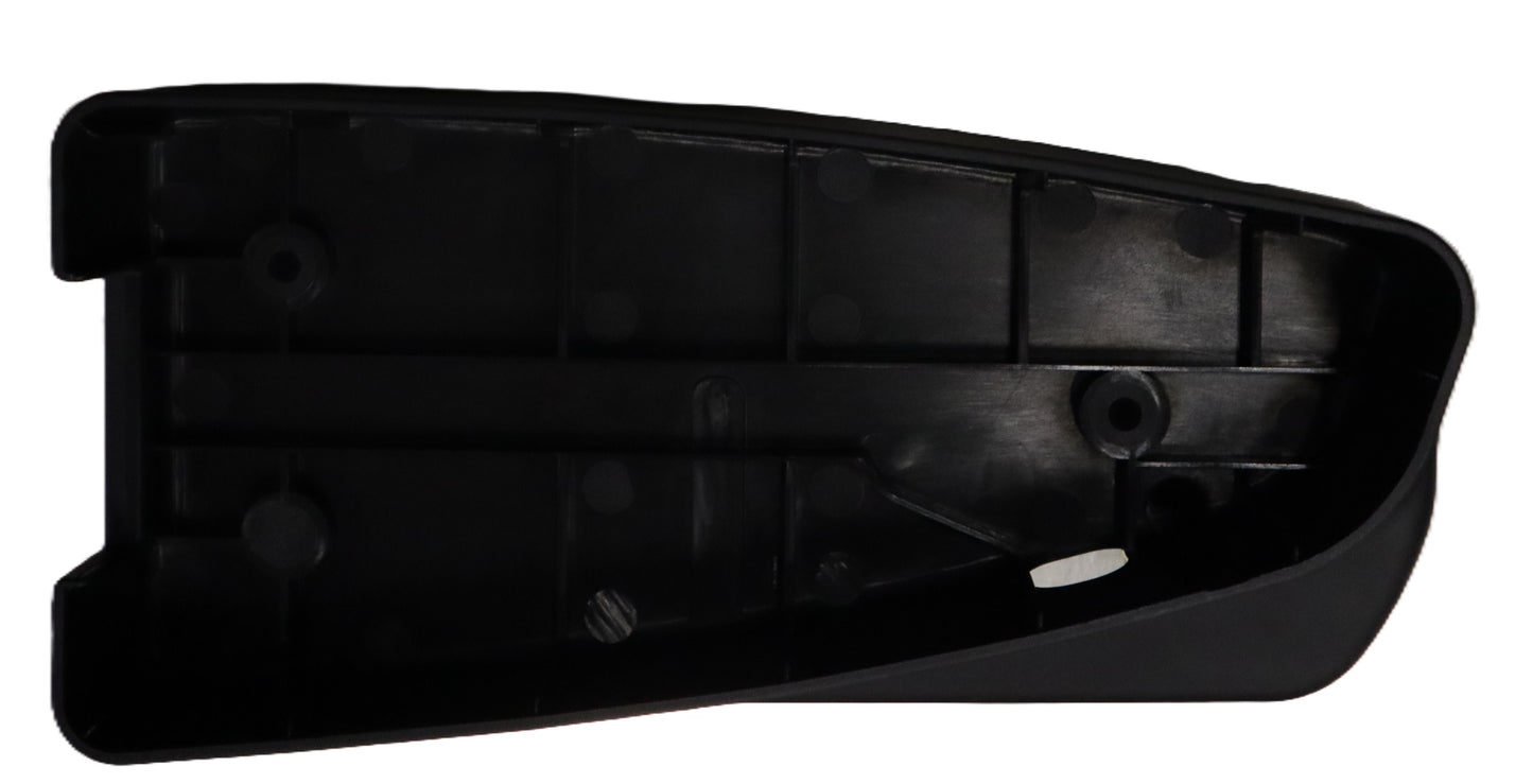 Hotte de protection de lampe de spinder à droite TX2