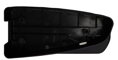 Hotte de protection de lampe de spinder à droite TX2