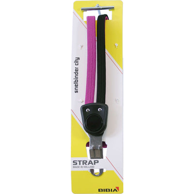 Reliure bibia trio 28T universelle rose