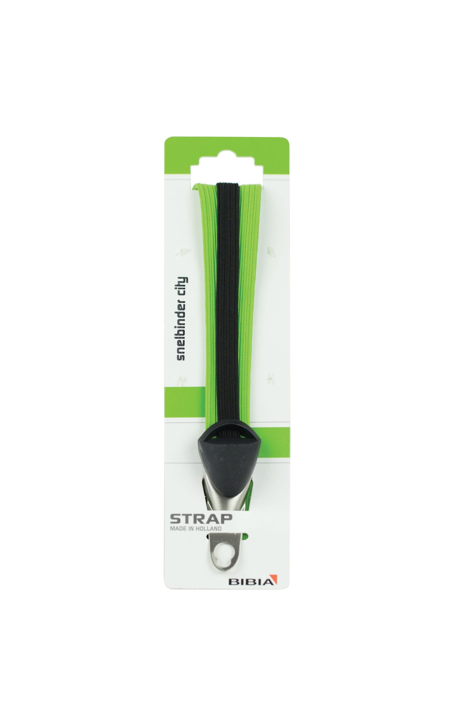 Reliure bibia trio 28T universelle verte