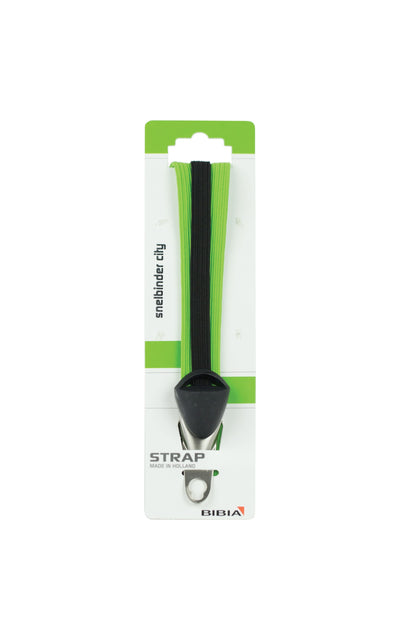 Reliure bibia trio 28T universelle verte