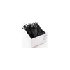 coffret Bibia trio classeur crochet atelier noir (50)