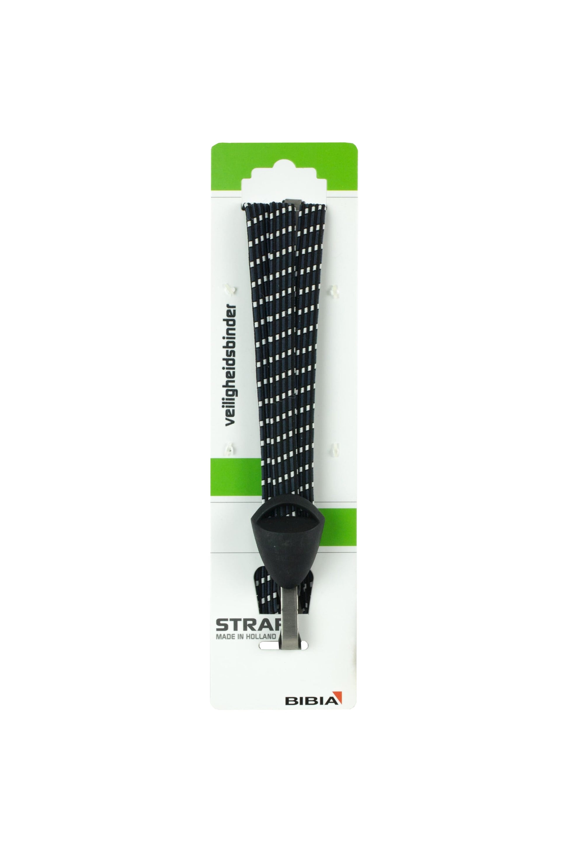 Bibia trio classeur crochet noir blanc gris sur carte