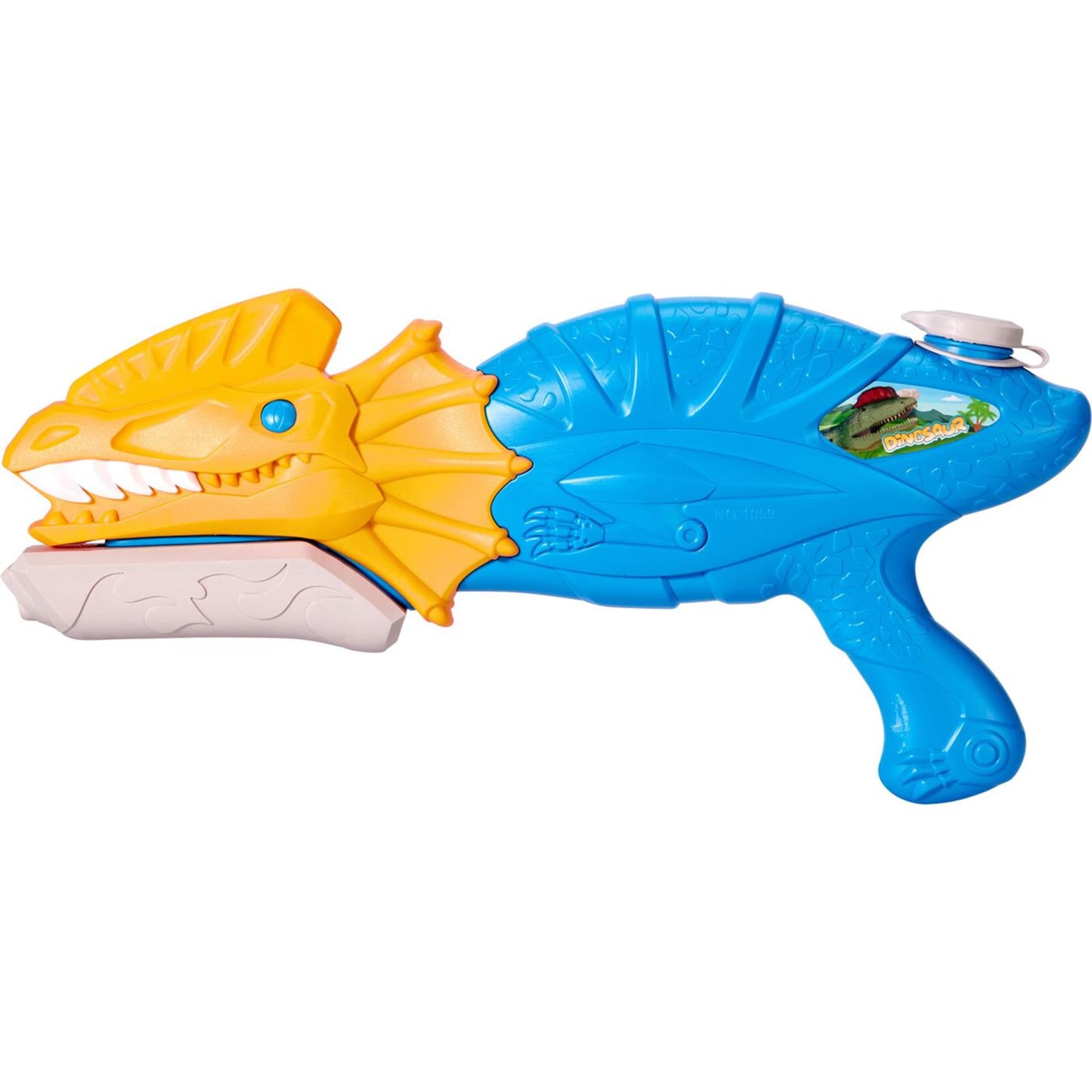Pistolet à eau 43cm