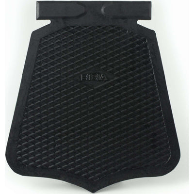 Mudflap Classic conversion 21 x 19 cm noir