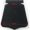 Mudflap Classic conversion 21 x 19 cm noir
