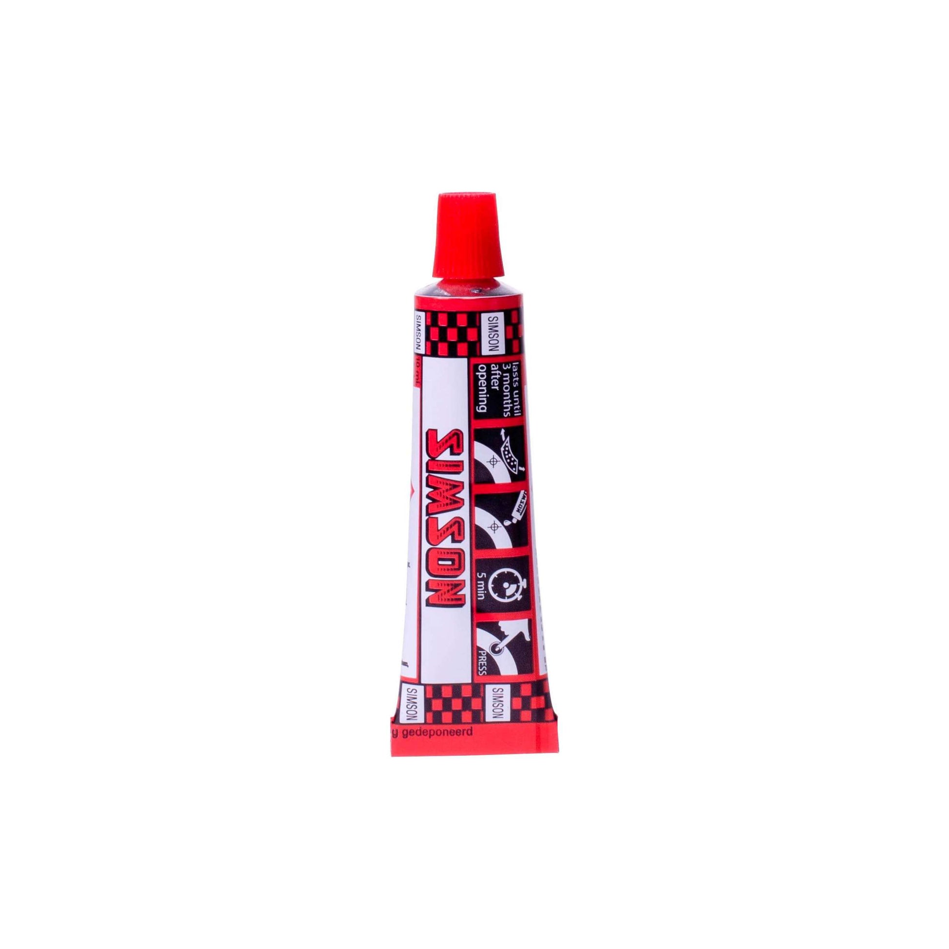 Solution Simson small par 12 pièces