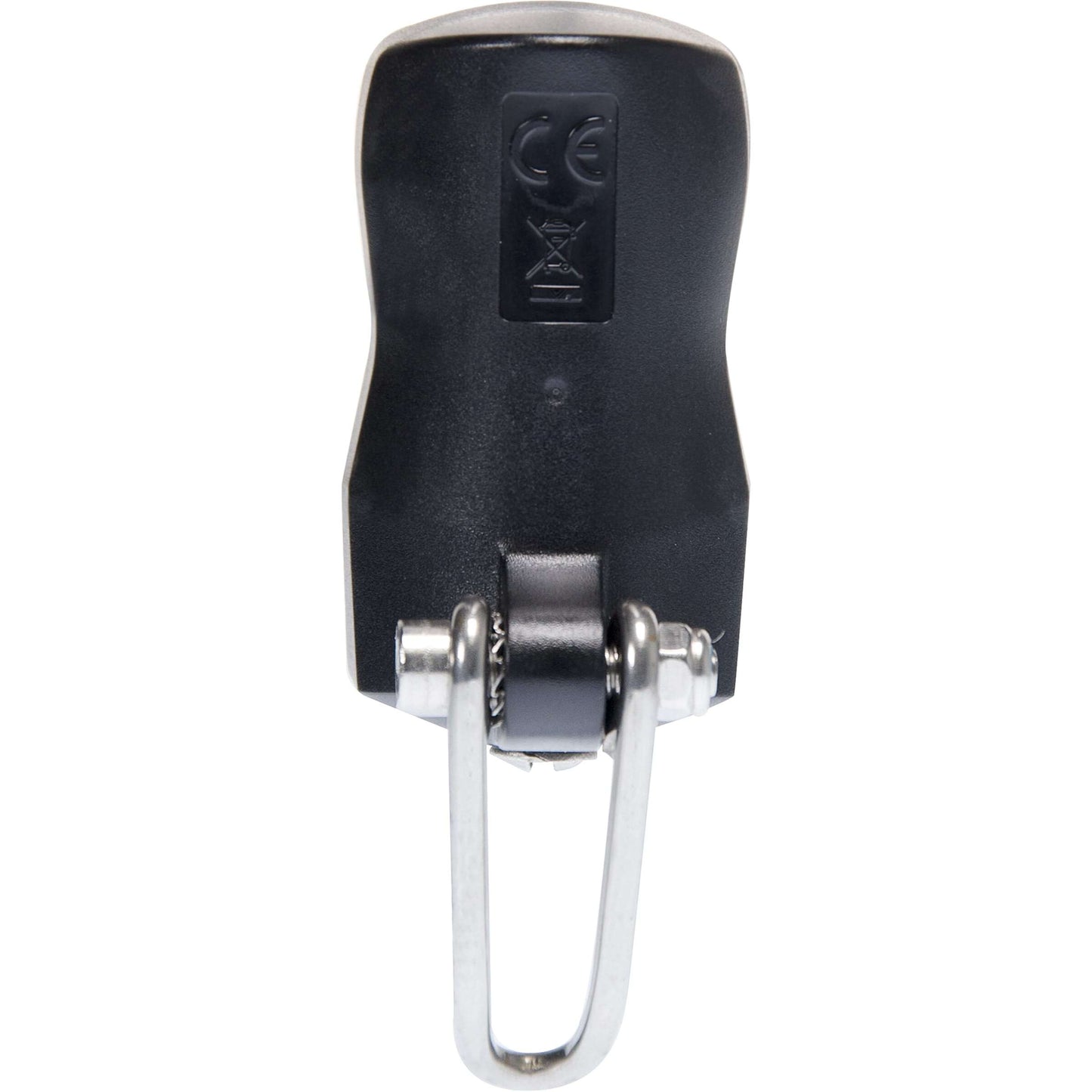 Phare de la fourche avant Simson, y compris la batterie (10e)