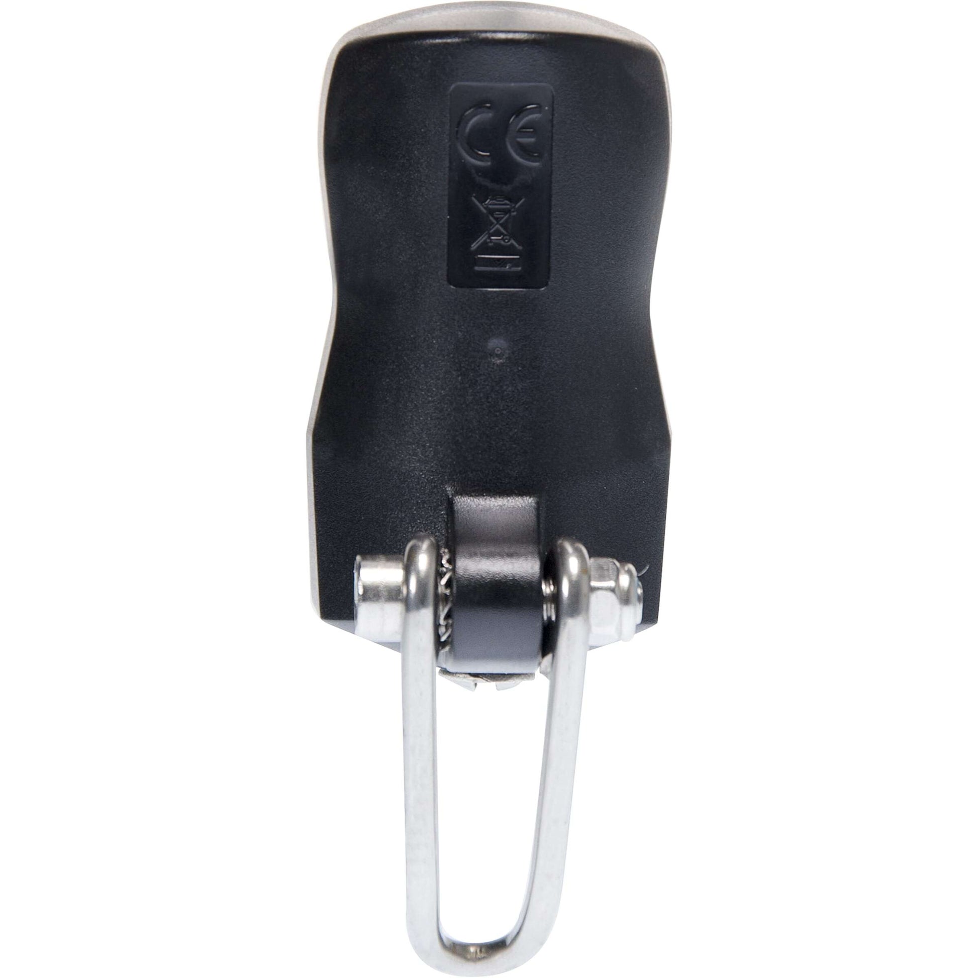 Phare de la fourche avant Simson, y compris la batterie (10e)