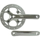 Ursus Sturmey Archer Crankstel 44T 170 mm Double chaîne Edge