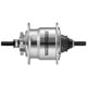 Ursus sturmey archer moyeu arrière x-rk4 4v 36g am