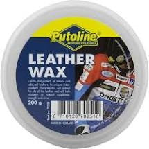 Putoline Can Leather Saddle Fat 200gr. Putoline Brooks