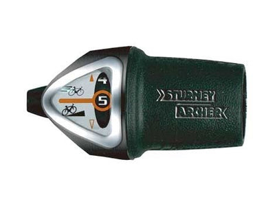 Sturmeyarcher sa twist handle 5 speed twist 1900mm