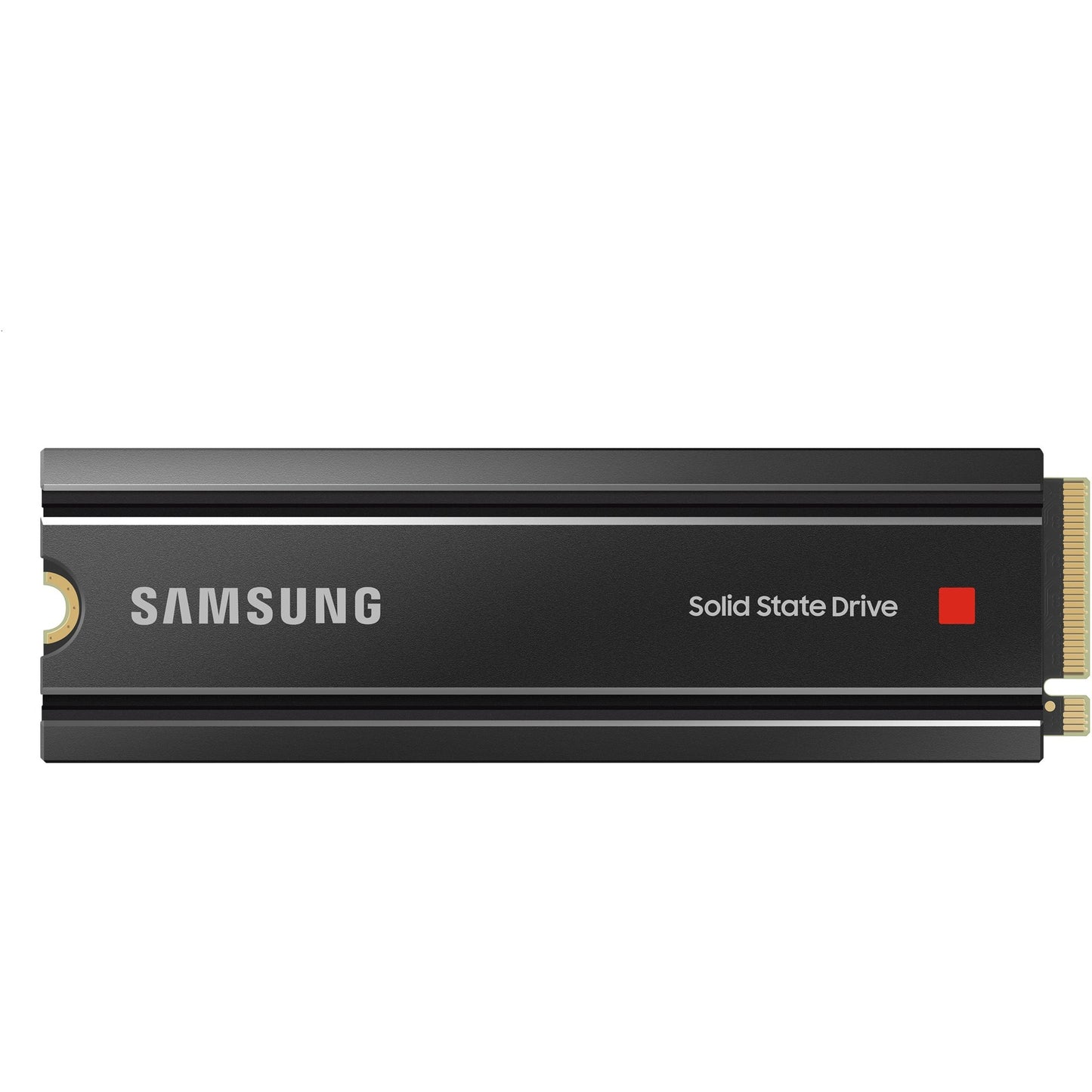Samsung 980 Pro HeatSin, 2 To