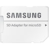 Samsung Evo Plus Microsdxc (2024), 256 Go
