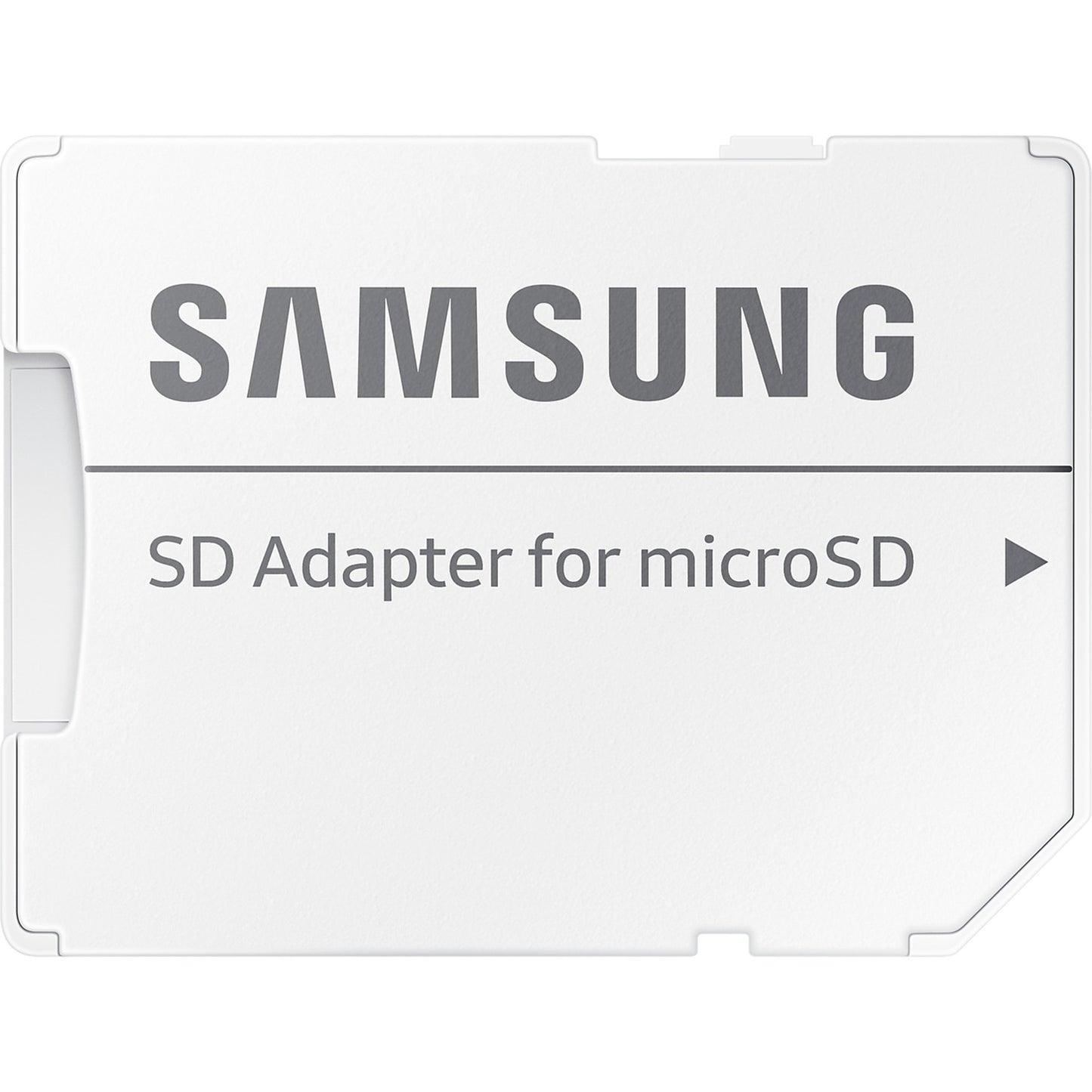 Samsung Evo Plus Microsdxc (2024), 256 Go