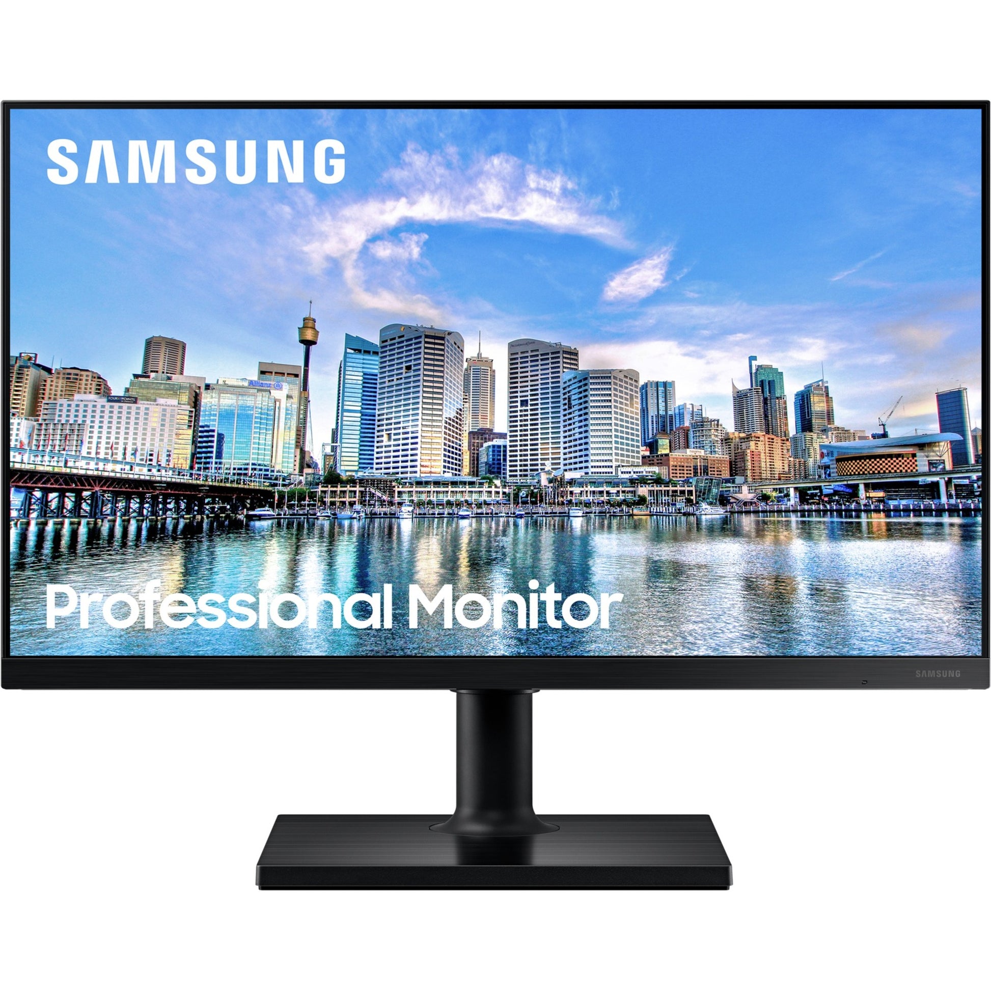 Samsung lf27t450fqrxen